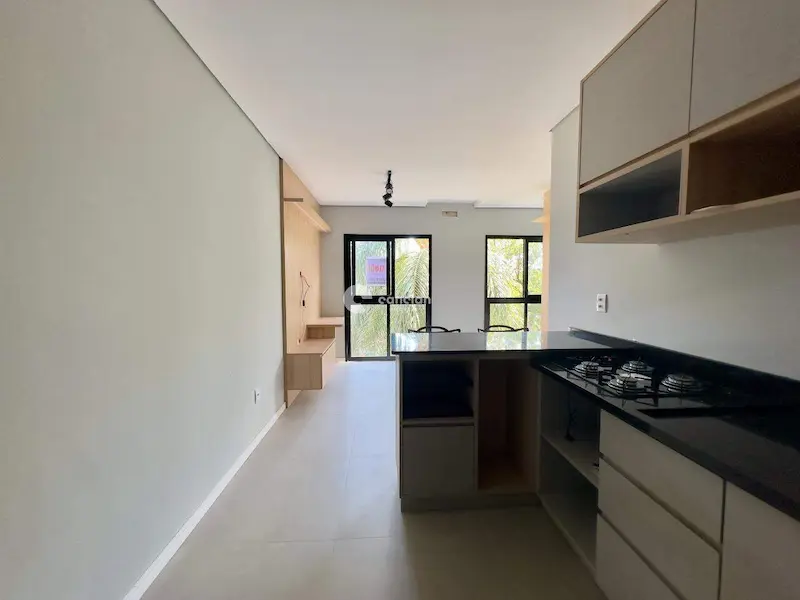 Apartamento à venda no Camobi: 