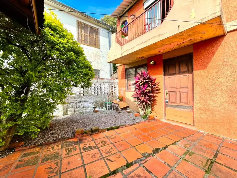 Casa à venda no Centro: