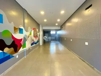 Loja para aluguel no Centro: 