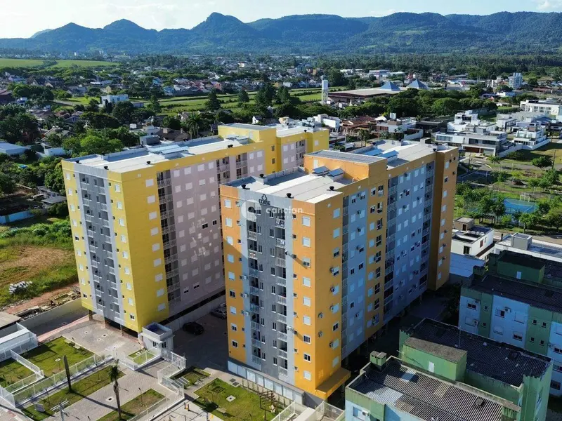 Apartamento para aluguel no Camobi: