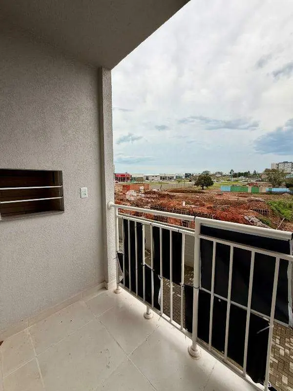 Apartamento para aluguel no Camobi: