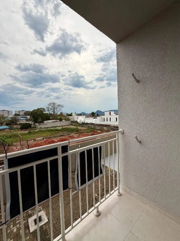 Apartamento para aluguel no Camobi: