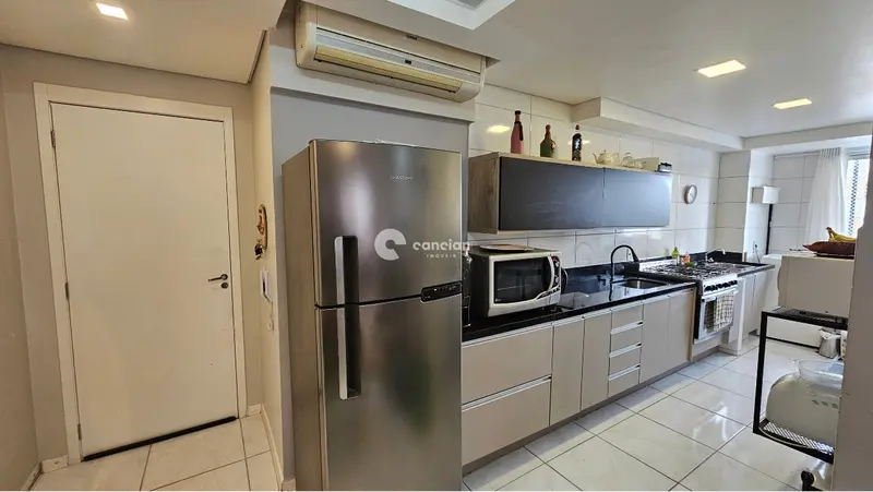 Apartamento à venda no Noal: 