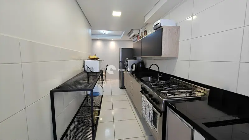 Apartamento à venda no Noal: 