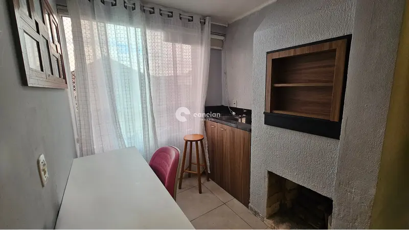 Apartamento à venda no Noal: 