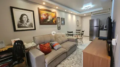 Apartamento à venda no Noal: 