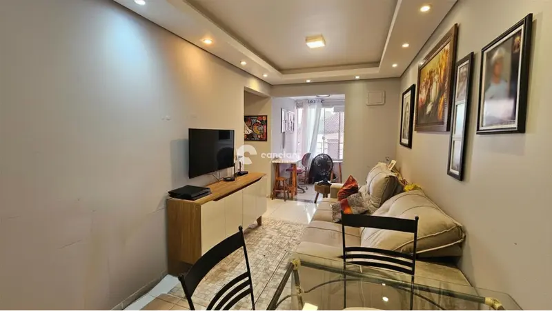 Apartamento à venda no Noal: 