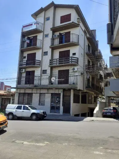 Cobertura à venda no Nossa Senhora de Fátima: 