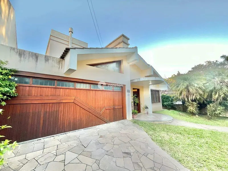 Casa para aluguel no Nossa Senhora de Lourdes: