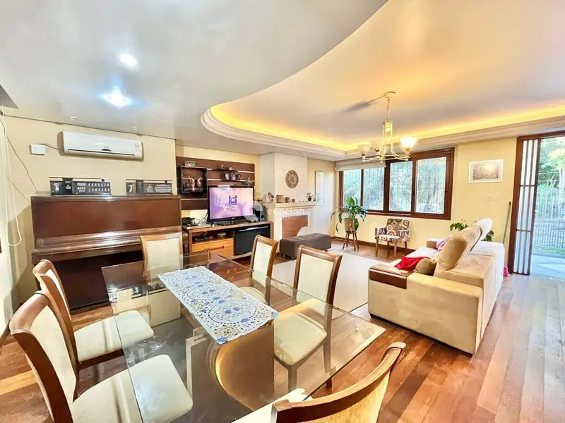 Casa para aluguel no Nossa Senhora de Lourdes: