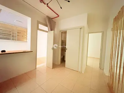 Sala Comercial à venda no Centro: 