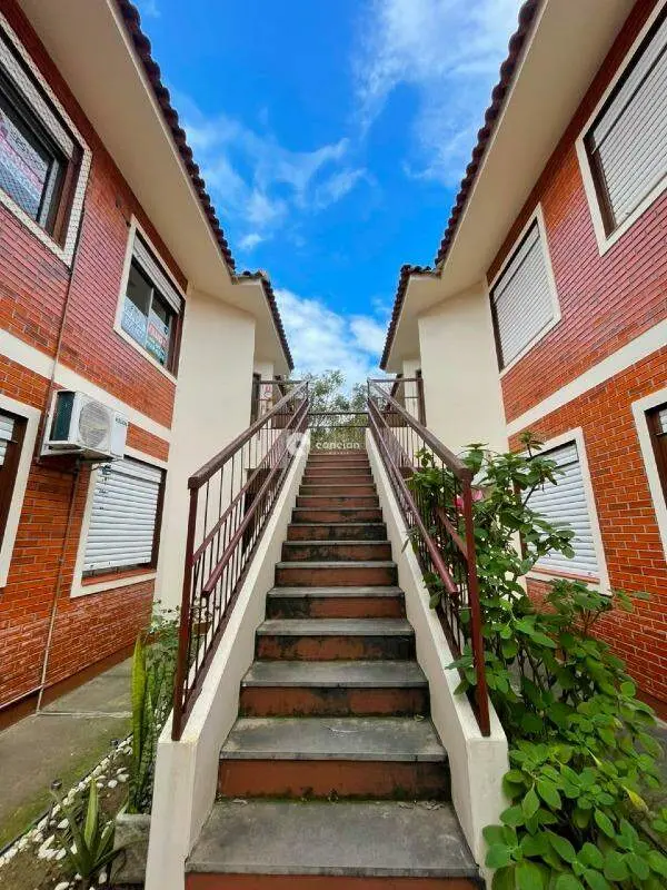 Apartamento à venda no Pinheiro Machado: 