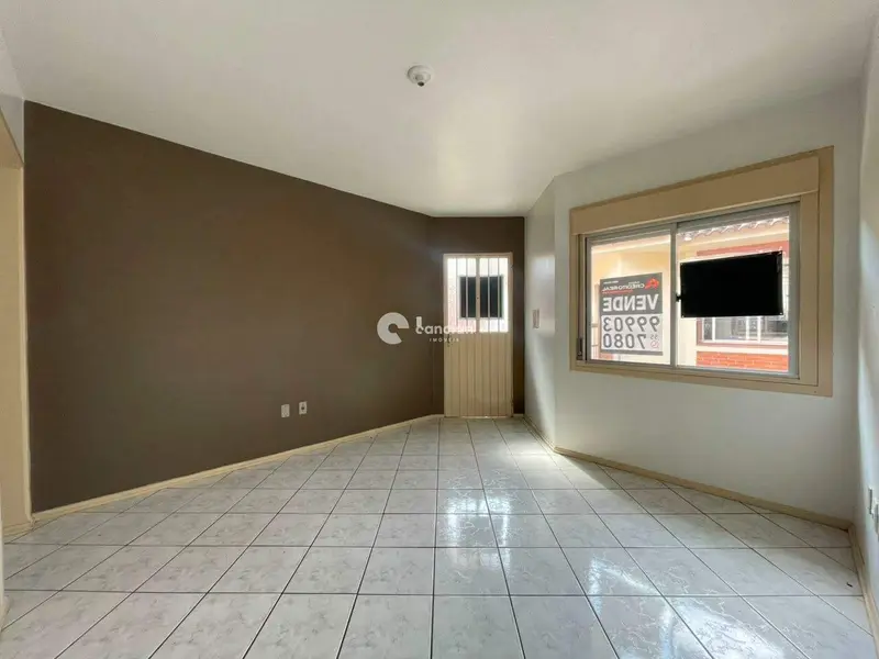 Apartamento à venda no Pinheiro Machado: 