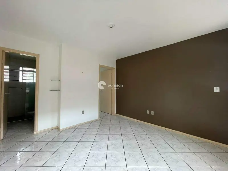 Apartamento à venda no Pinheiro Machado: 