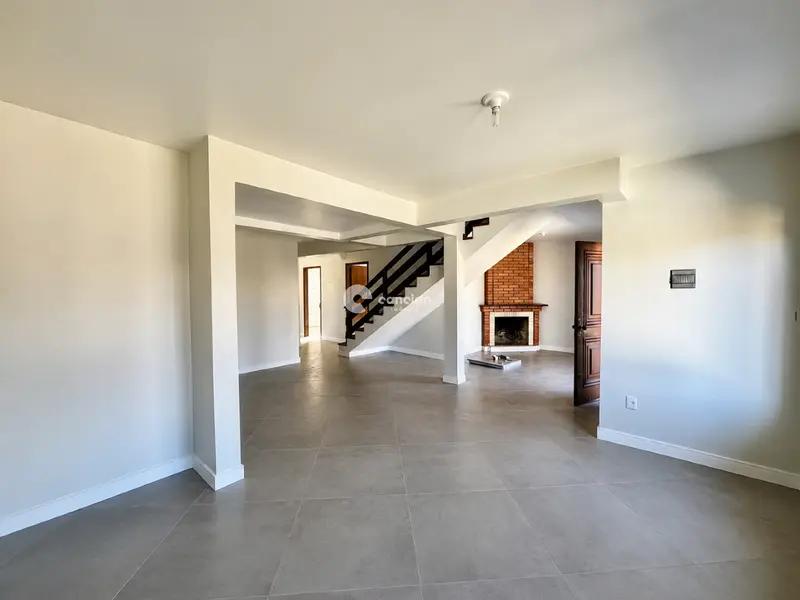 Casa para aluguel no Pé de Plátano: 