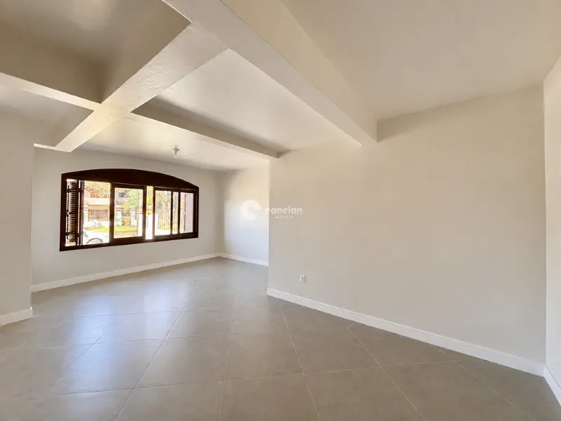 Casa para aluguel no Pé de Plátano: 