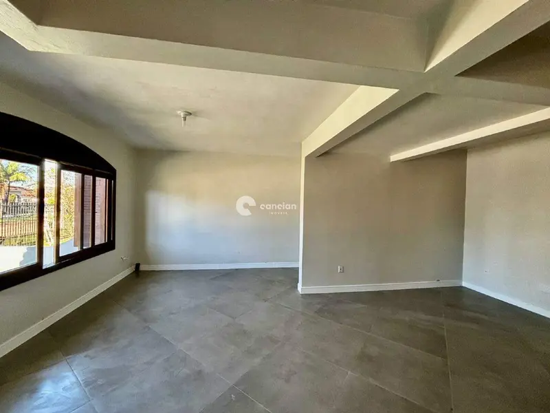 Casa para aluguel no Pé de Plátano: 