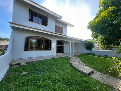 Casa para aluguel no Pé de Plátano: 