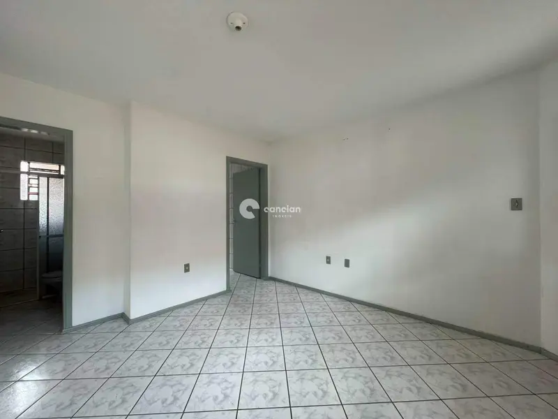 Apartamento à venda no Pinheiro Machado: 