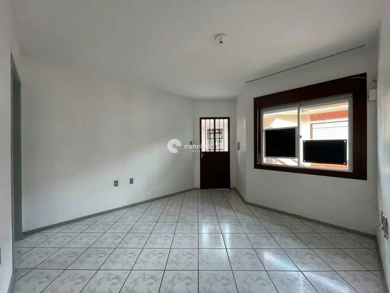 Apartamento à venda no Pinheiro Machado: 