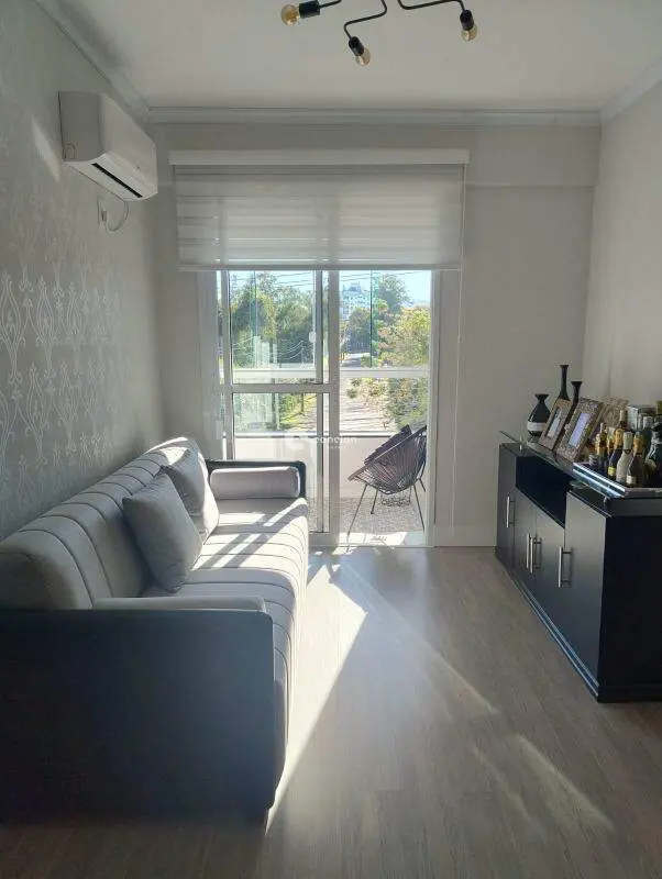 Apartamento à venda no Nossa Senhora Medianeira: 