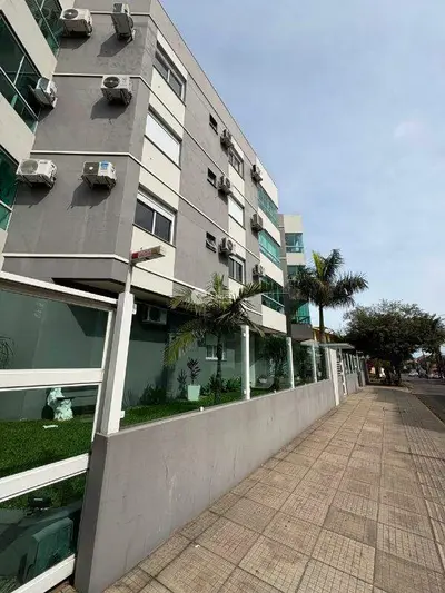 Apartamento à venda no Nossa Senhora Medianeira: 