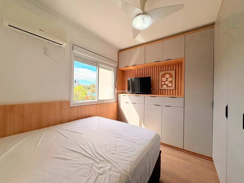 Apartamento à venda no Nossa Senhora Medianeira: 
