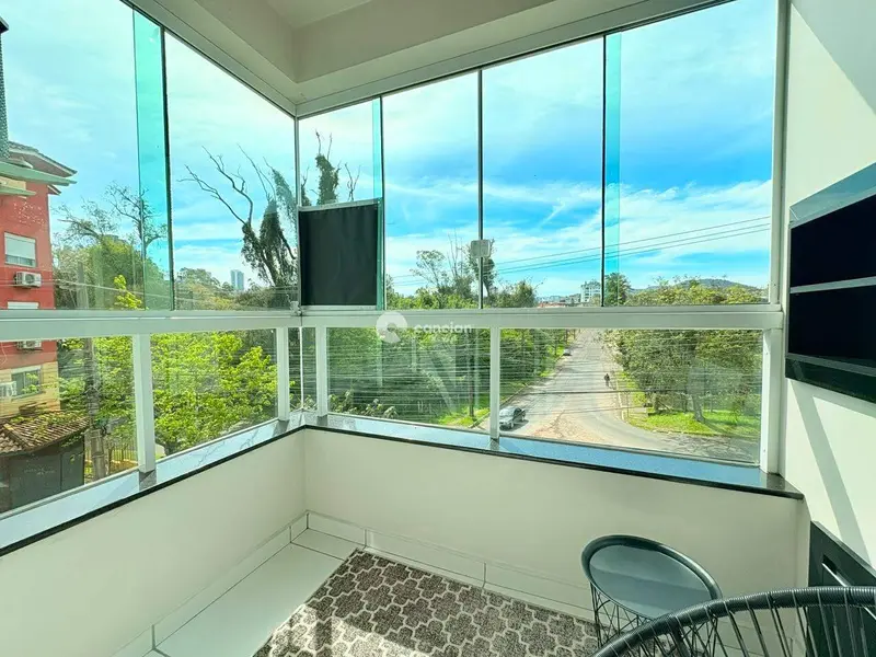 Apartamento à venda no Nossa Senhora Medianeira: 
