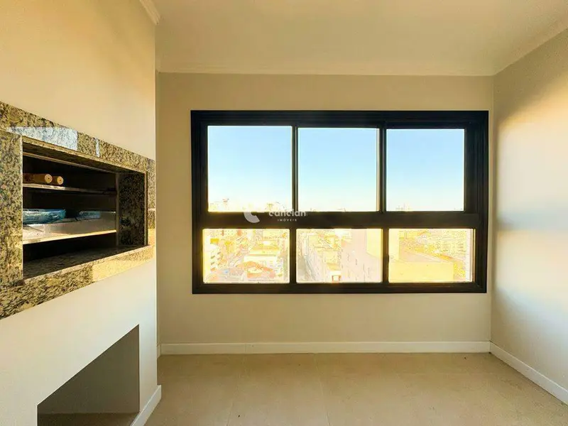 Apartamento à venda no Nossa Senhora do Rosário: