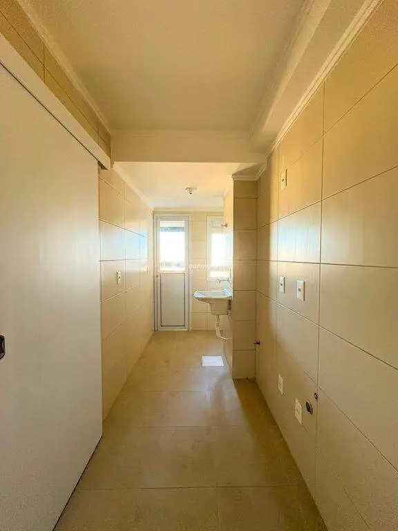 Apartamento à venda no Nossa Senhora do Rosário:
