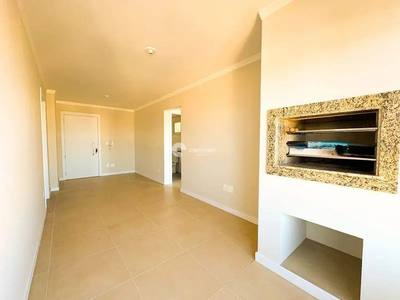 Apartamento à venda no Nossa Senhora do Rosário: