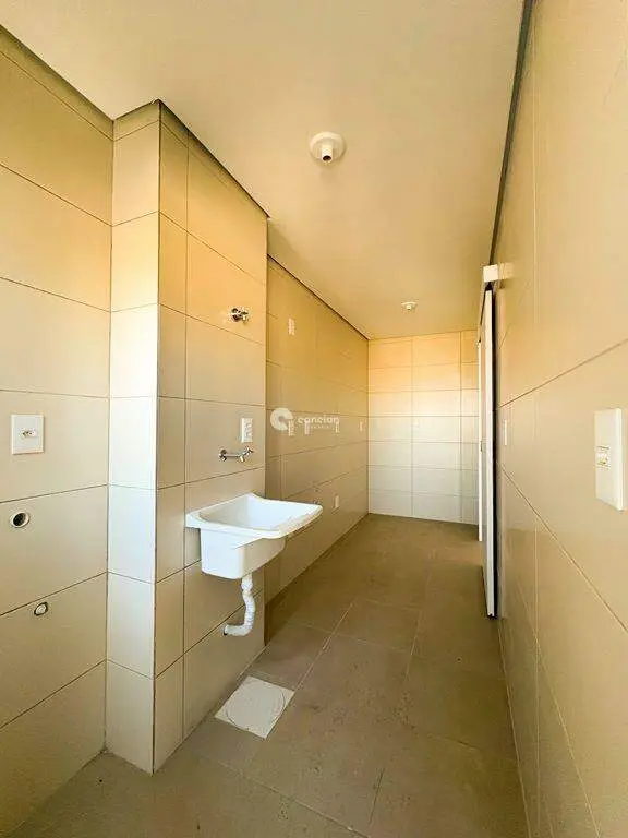Apartamento à venda no Nossa Senhora do Rosário:
