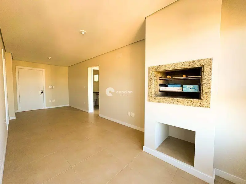 Apartamento à venda no Nossa Senhora do Rosário: