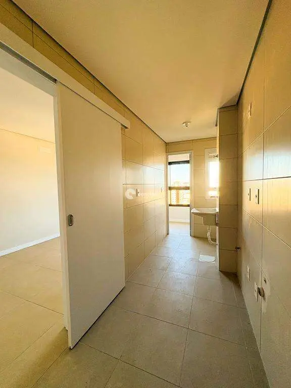 Apartamento à venda no Nossa Senhora do Rosário: