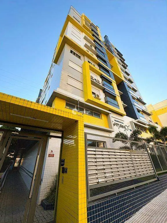 Apartamento à venda no Nossa Senhora do Rosário: