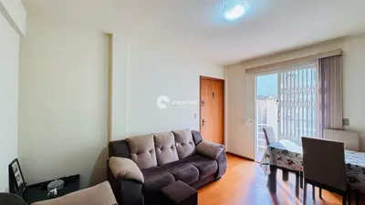 Apartamento à venda no Nossa Senhora do Rosário: 
