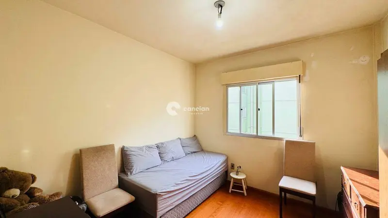 Apartamento à venda no Nossa Senhora do Rosário: 