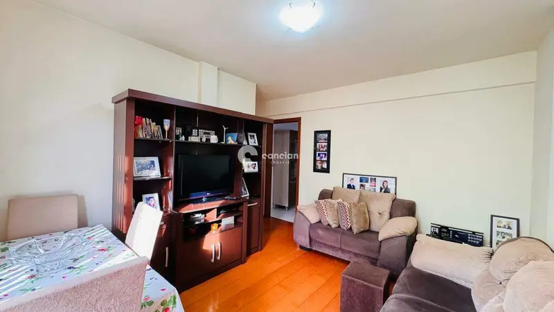 Apartamento à venda no Nossa Senhora do Rosário: 