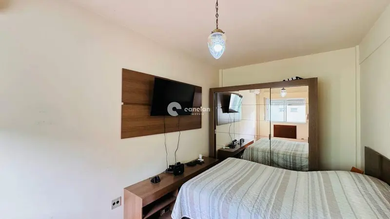 Apartamento à venda no Nossa Senhora do Rosário: 