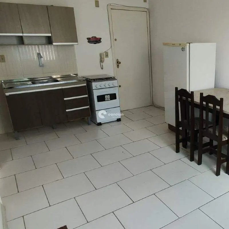 Apartamento à venda no Nossa Senhora de Fátima: 