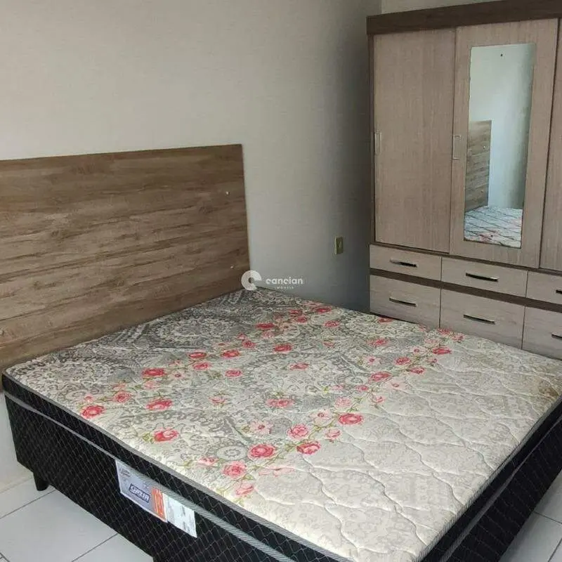 Apartamento à venda no Nossa Senhora de Fátima: 