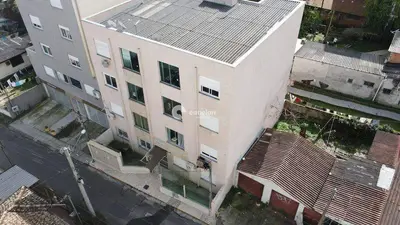 Apartamento à venda no Nossa Senhora de Fátima: 