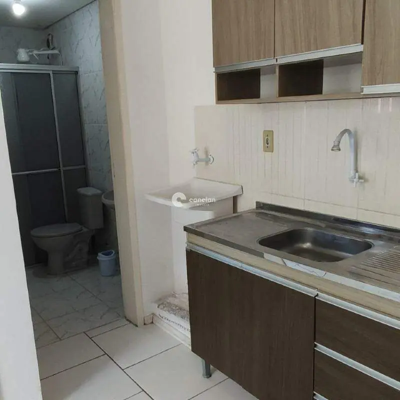 Apartamento à venda no Nossa Senhora de Fátima: 