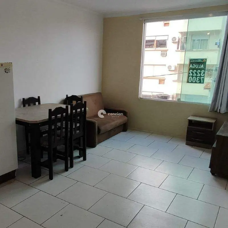 Apartamento à venda no Nossa Senhora de Fátima: 