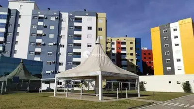 Apartamento para aluguel no Uglione: 