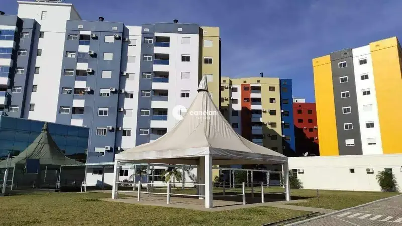 Apartamento para aluguel no Uglione: