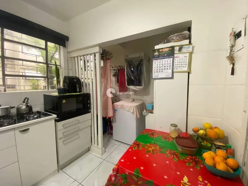 Apartamento à venda no Noal: