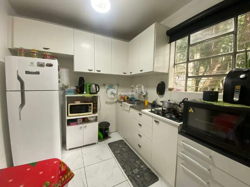 Apartamento à venda no Noal: