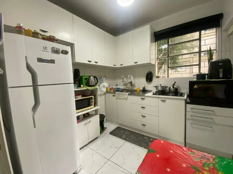 Apartamento à venda no Noal: