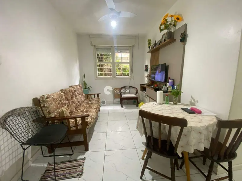 Apartamento à venda no Noal: